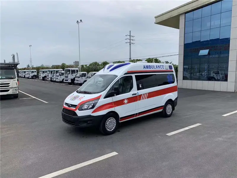 肃宁县救护车出租