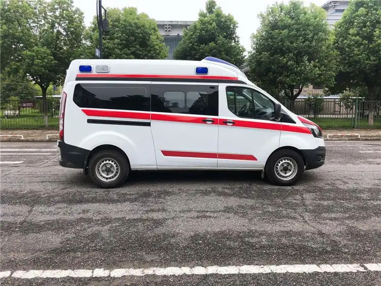 肃宁县长途跨省救护车出租